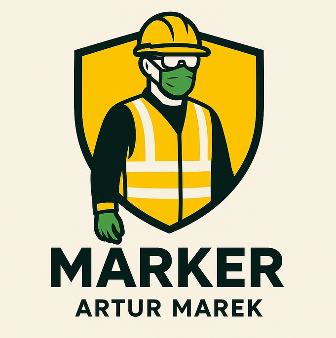 Skonsultuj się z ekspertem BHP –    tel.507 086 730